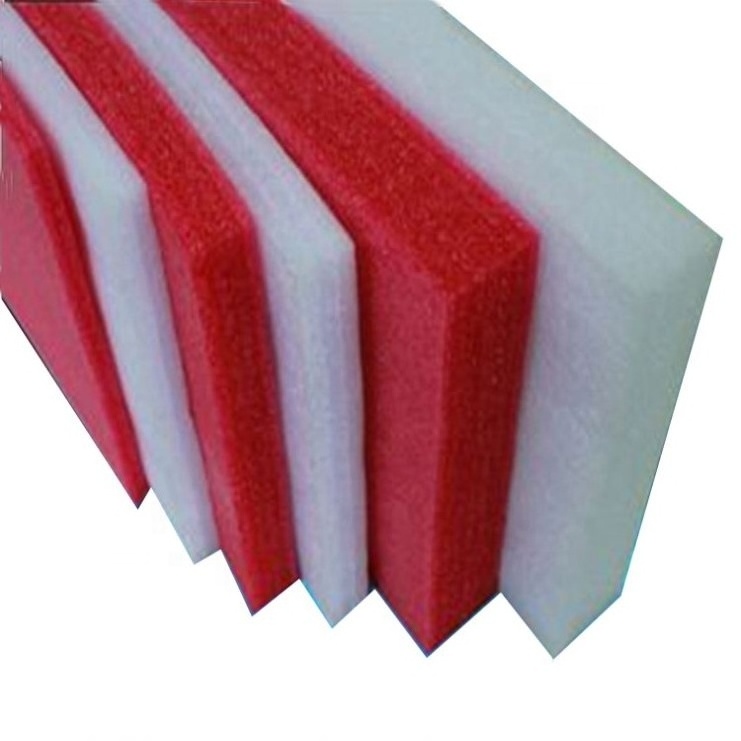 Strongly Recommended  Adhesive EPE foam sheets/rolls/blocks fastcap 5s supplier kaizen foam