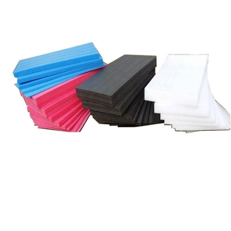 Strongly Recommended  light weight widely used thin foam sheet fastcap 5s supplier kaizen foam