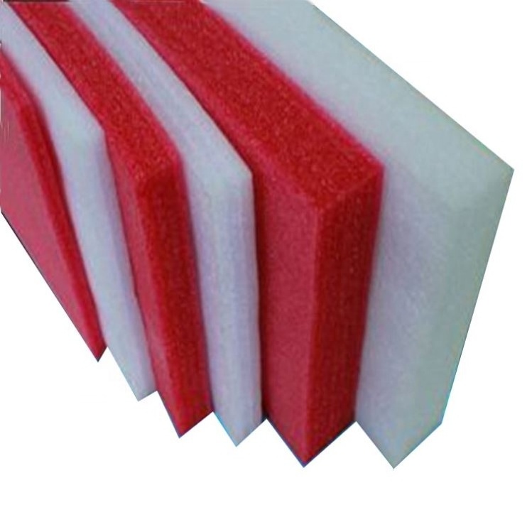 Cheap high density stamping epe foam ,epe foam sheet