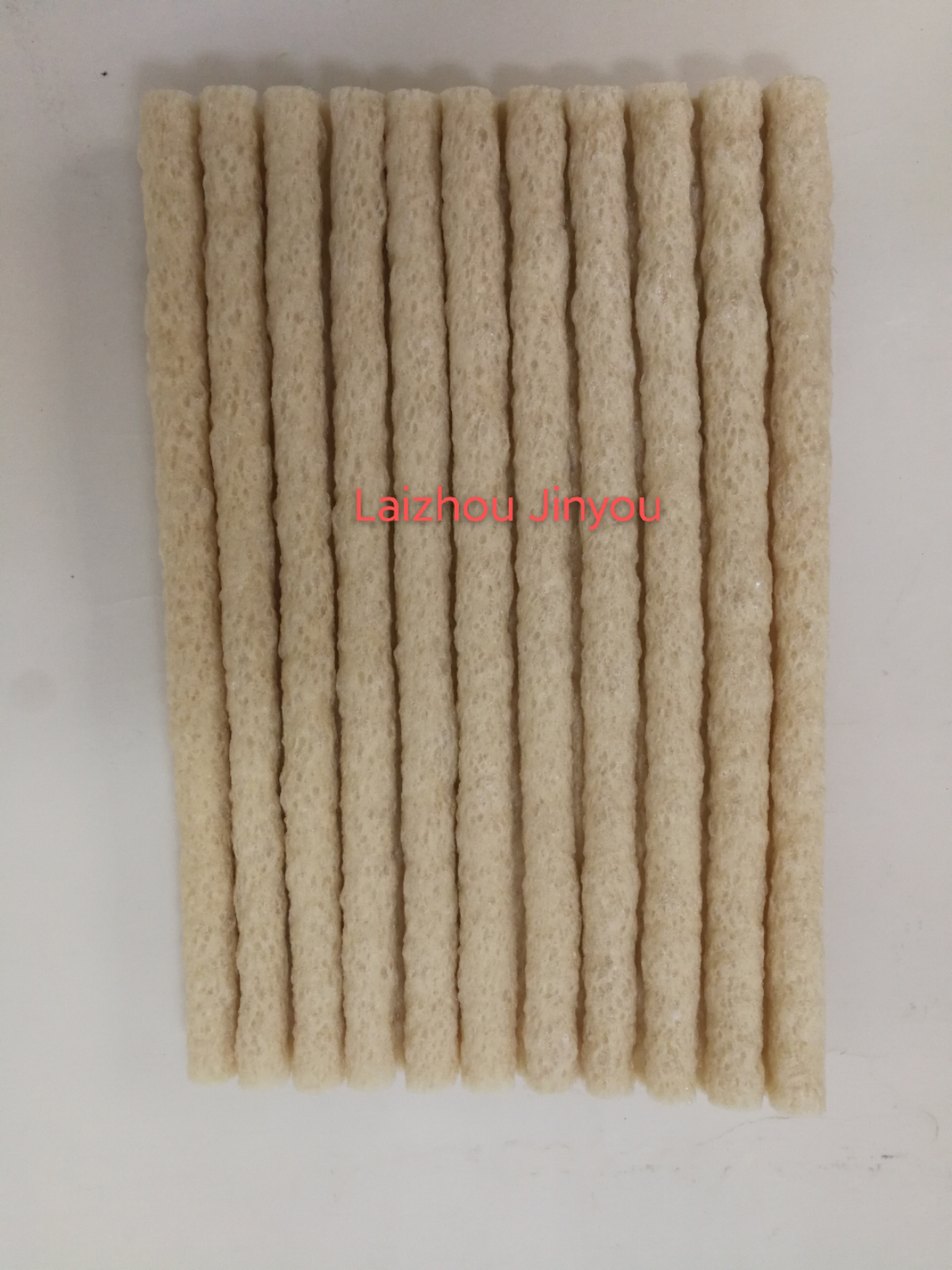 corn starch foam shockproof Biodegradable  Packing sheet