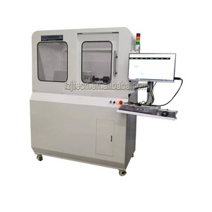 Central shaft torque sensor test machine Central motor testing machine  Torque testing equipment