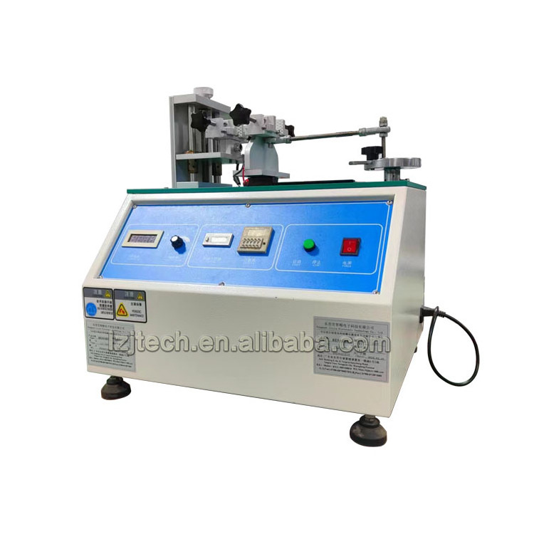 Plug and Unplug Simple Insertion and Extraction Life Tester Plug Socket Insertion Force Test Machine