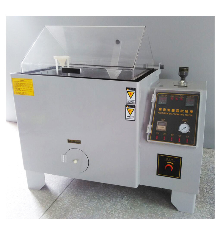 Paint Coating Salt spray test chamber, Anti-corrosion coating tester, Salt spray corrosion test chamber