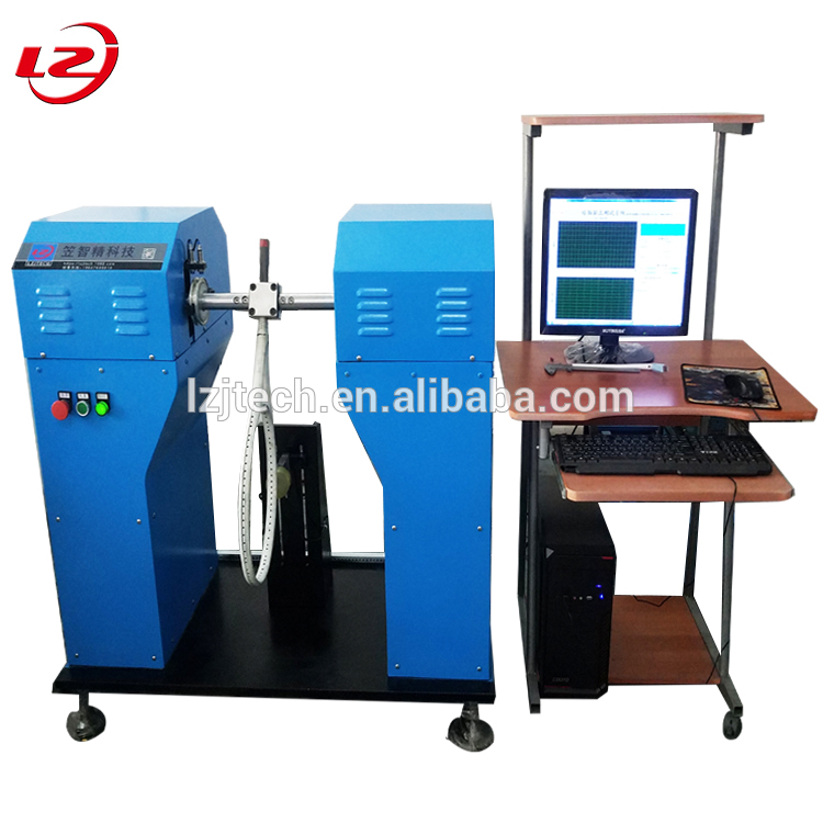 Computer Control  badminton racket force fatigue testing machine