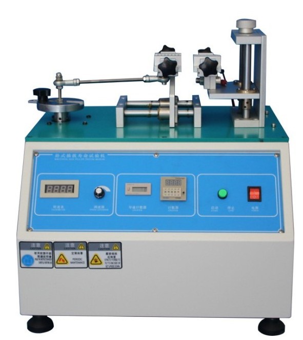 Connector Plug Testing Machine  Plugging Force Testing Machine/USB Tester Plug Socket Insertion Force Test Machine