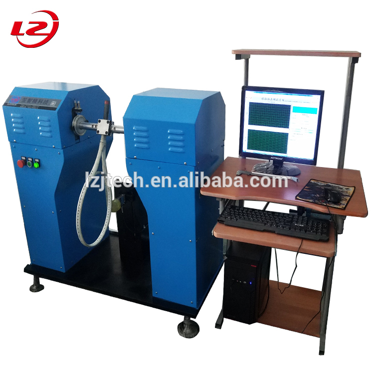 Computer Control  badminton racket force fatigue testing machine