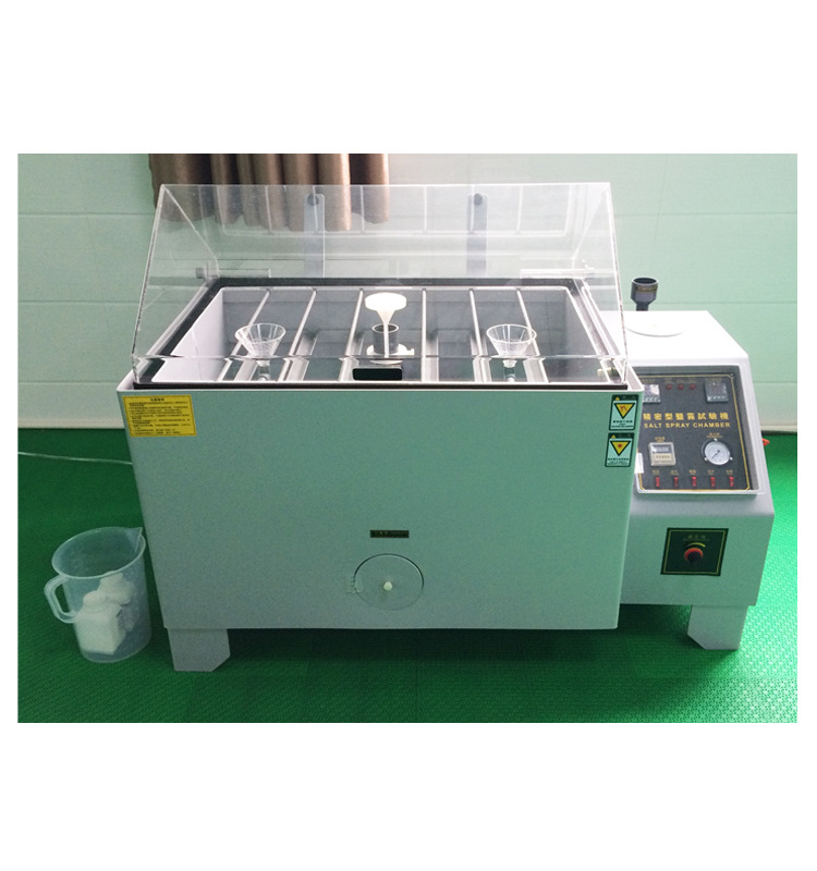 Paint Coating Salt spray test chamber, Anti-corrosion coating tester, Salt spray corrosion test chamber