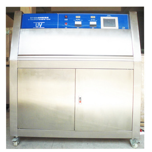 High quality UV Light lamp Accelerated Weathering Tester Accelerated Aging Test Chamber Price