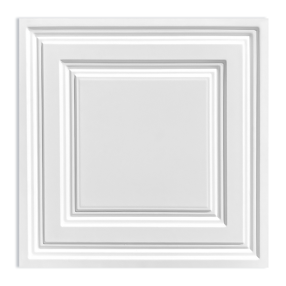 JTL Bathroom Cladding Acoustic False Panel Plastic Room ceiling Tiles Designing Panels Boards