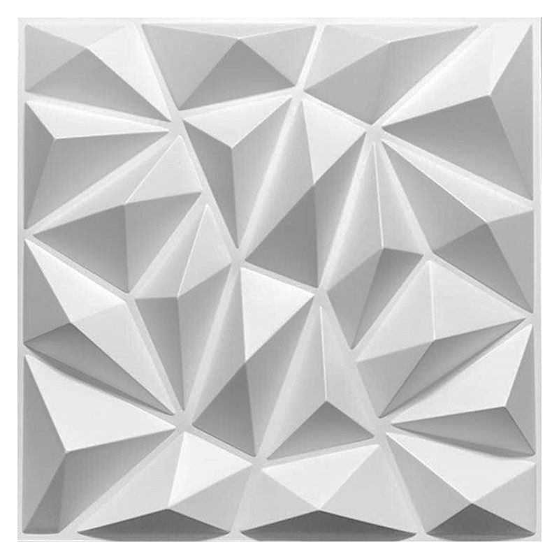 Panel decorativo para pared 3D pvc wall panel art wall panel