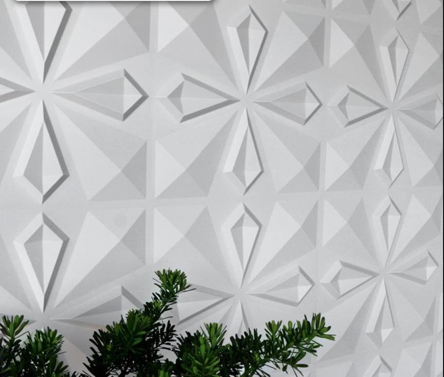 Panel decorativo para pared 3D pvc wall panel art wall panel