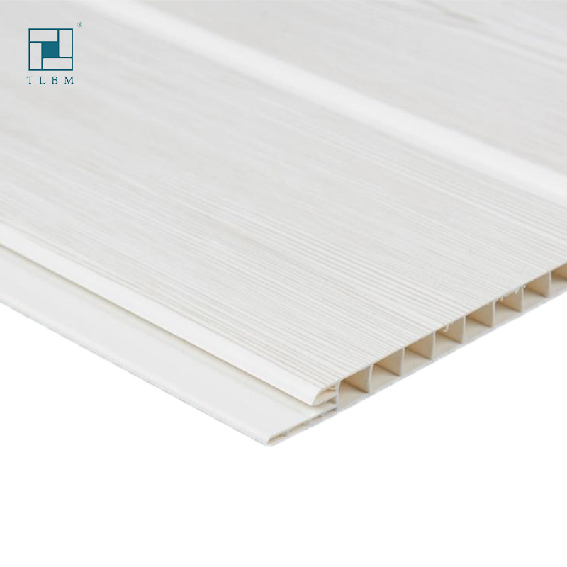 Cheap PVC Roof Sheet Hot Stamping PVC false Ceiling Tiles panel  for home interior decorations  jintailong