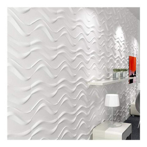 Tile Stickers Waterproof 3d Pvc Wall Panels Wall Interior Wallpaper Home Decoration design decor art boards pegatinas de pared