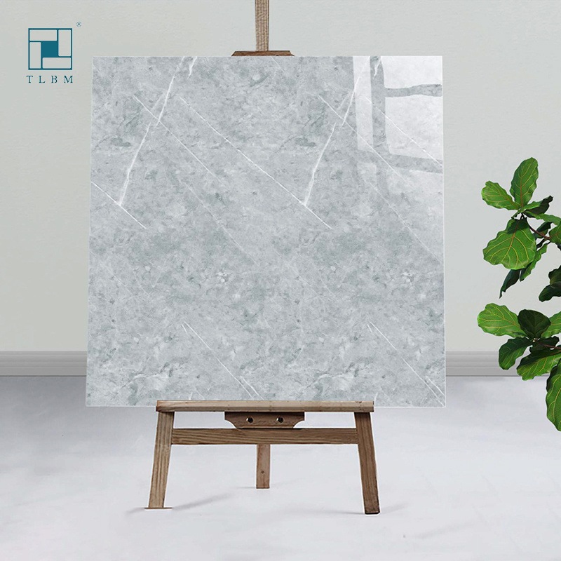 600*300mm 3D Foam Self-adhesive Wall Panels, Bathroom & Kitchen Waterproof Wall Sticker, Marble wall tiles