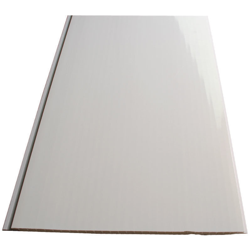 New arrive cielo falso de pvc ceiling panel tiles for indoor decoration