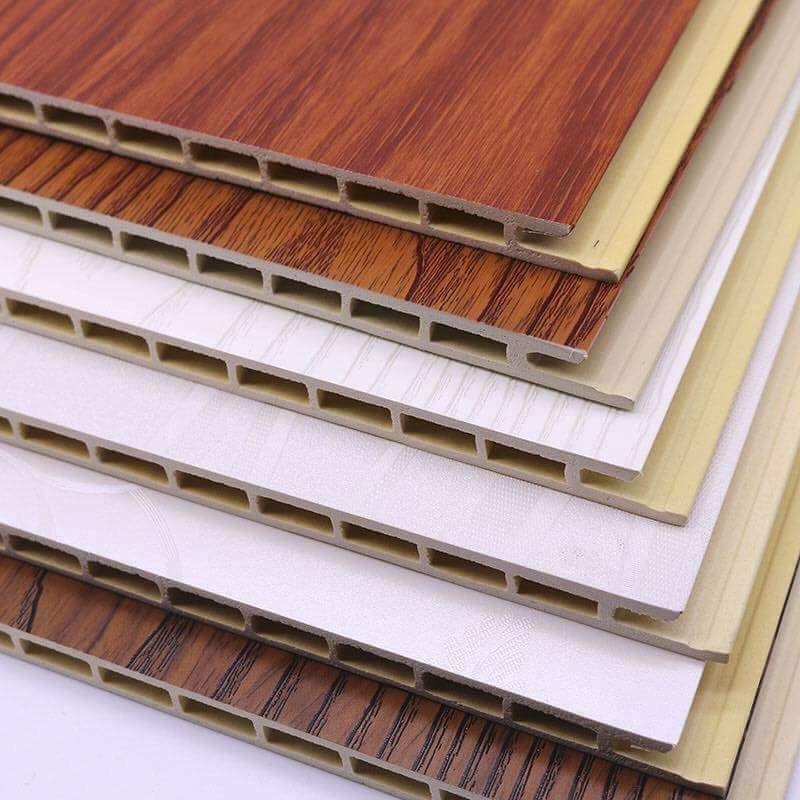 Lightweight Decorative Weaving Texture Like Soft Cladding Flexible Tile For Wall Or Ceiling Decor