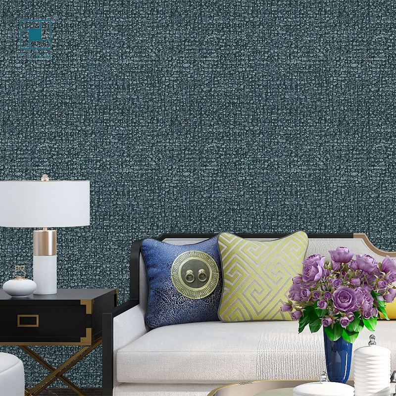 Drop shipping Wallpaper Home Decoration Pvc 3d Wall Panel for Home hotel waterproof Anti Sound Box Art Style