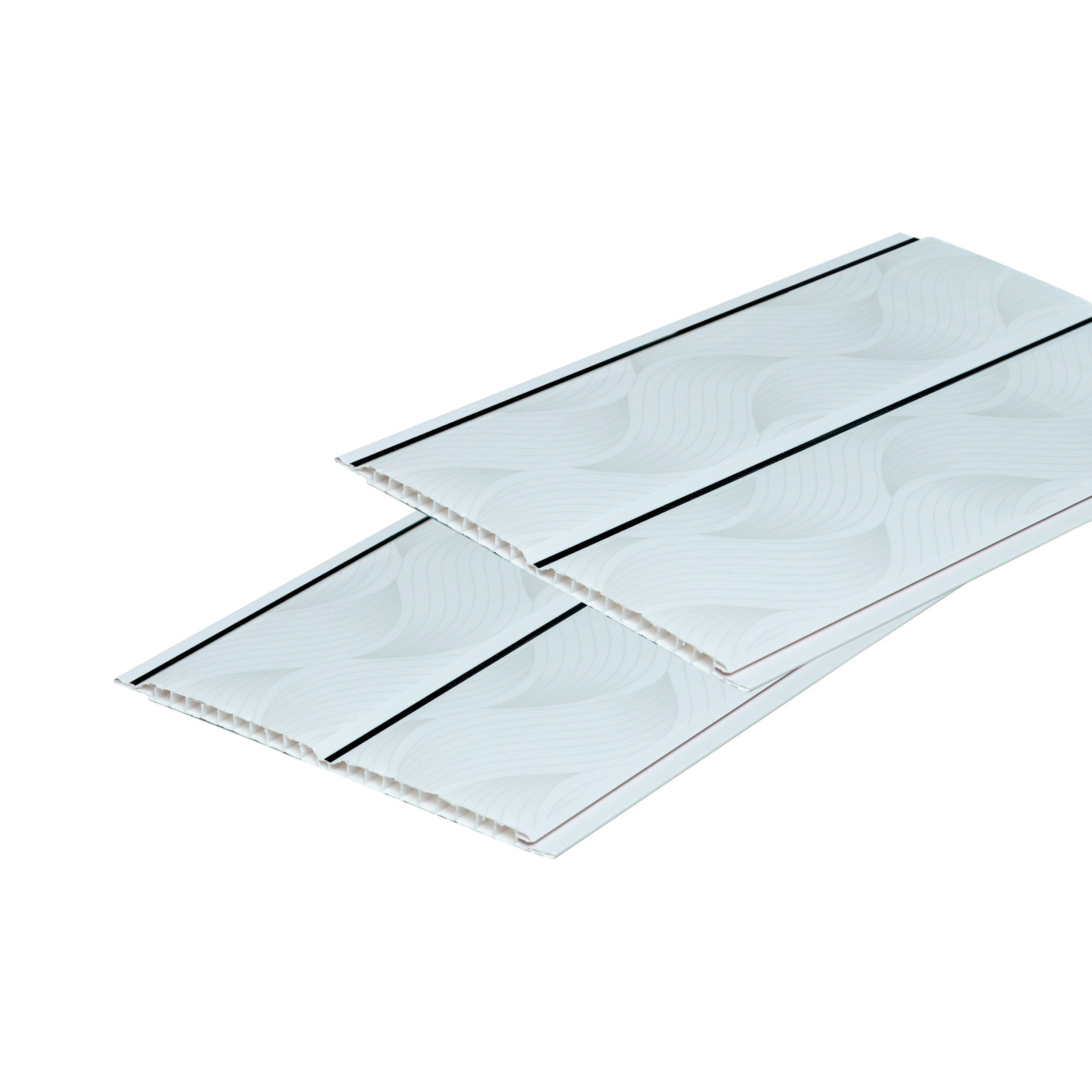 2023 JTL Best Selling Pvc Ceiling Board Drop Ceiling Tiles Celling Decorations