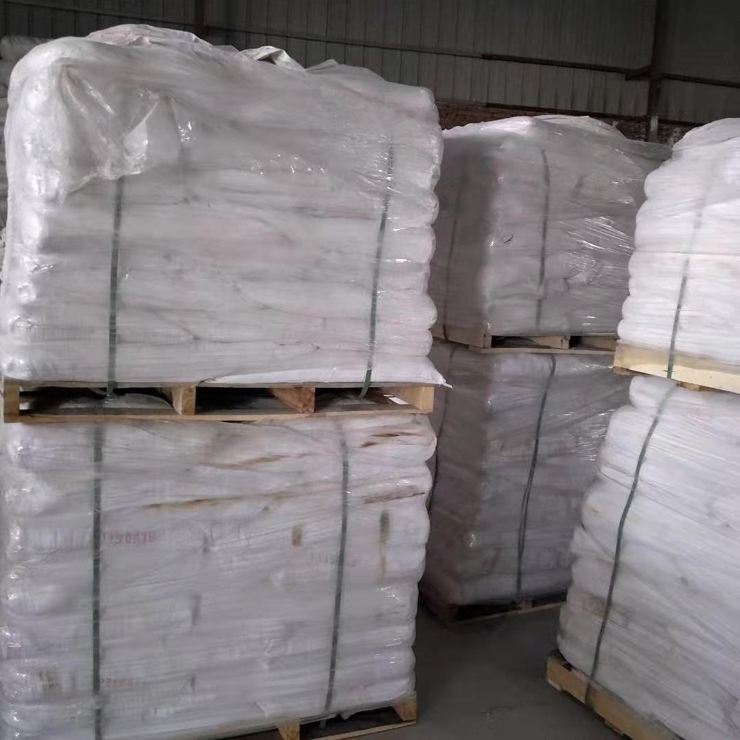 Glory cheap and good quality pure gypsum plaster of paris powder for building