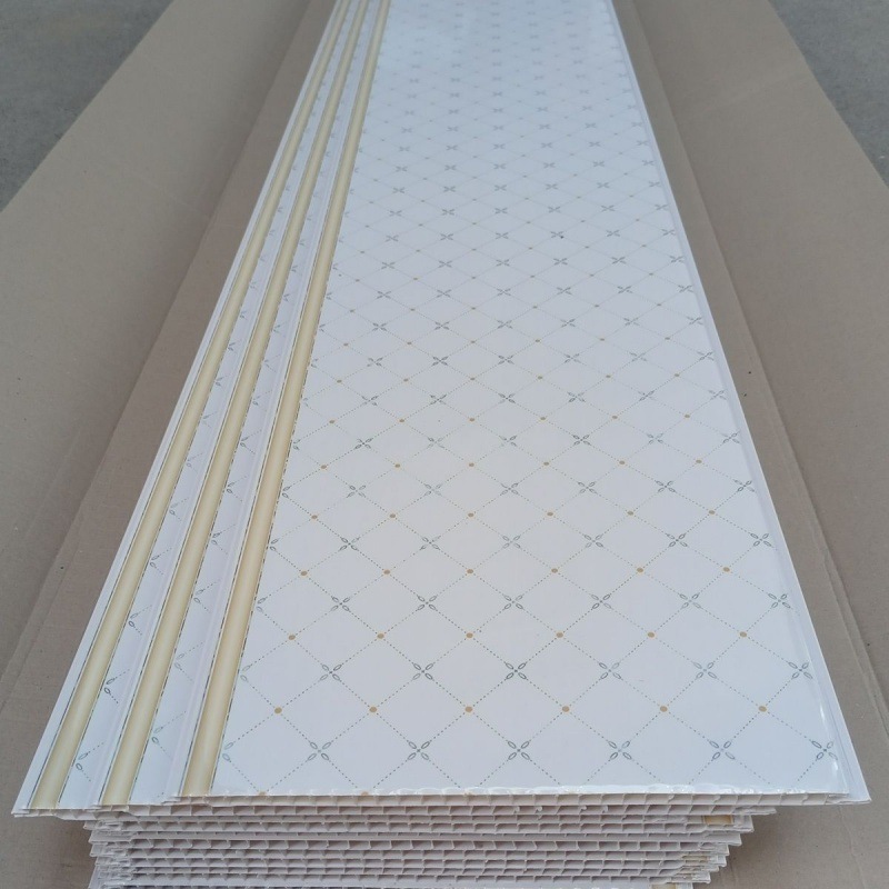 2023 JTL Best Selling Pvc Ceiling Board Drop Ceiling Tiles Celling Decorations