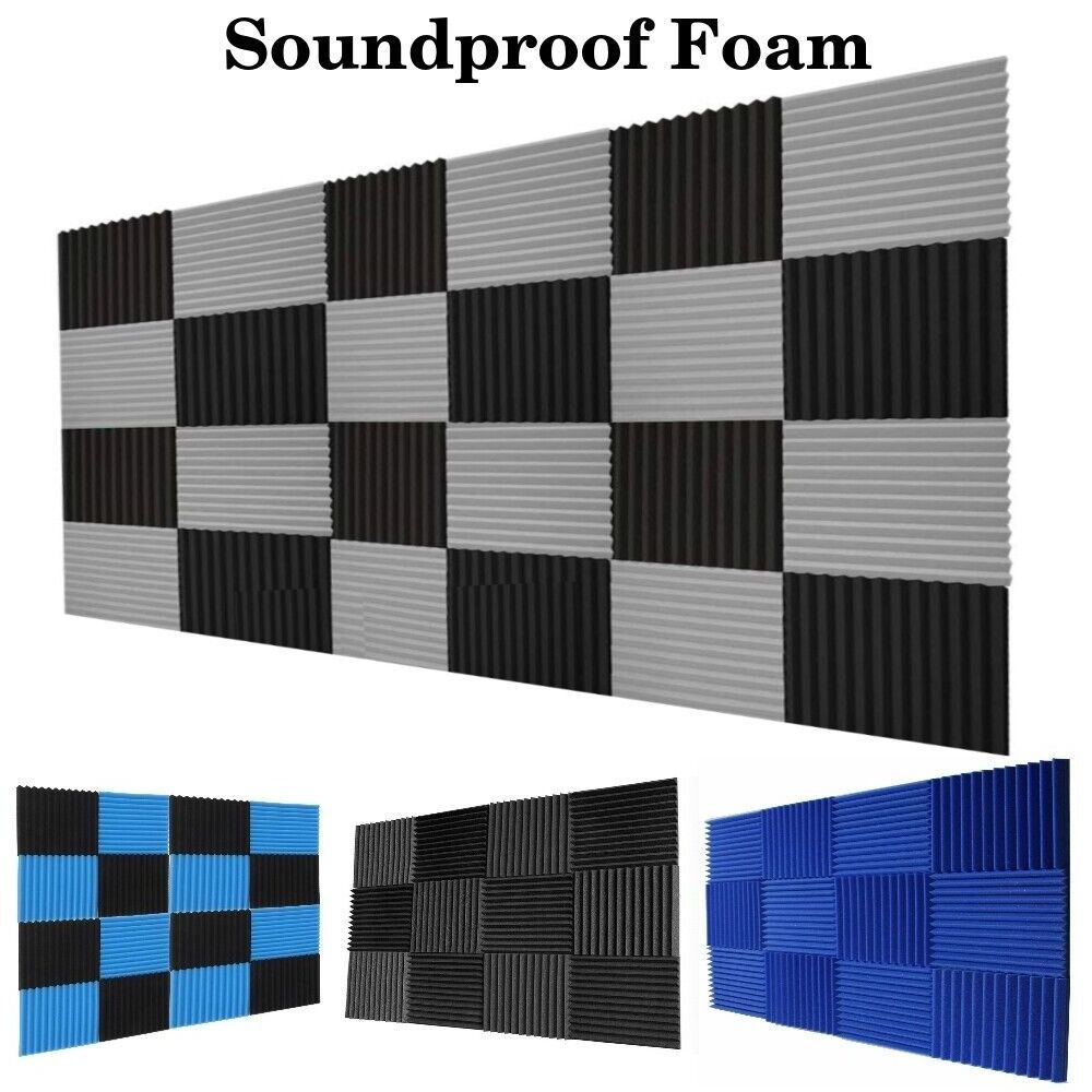 economical self adhesive acoustic insulation foam panels 4 x 8