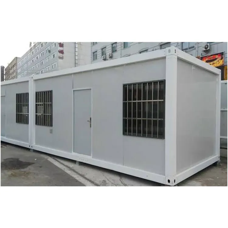 quick easy assembly 20ft 40ft expandable shipping container cafe houses bar restaurant for sale