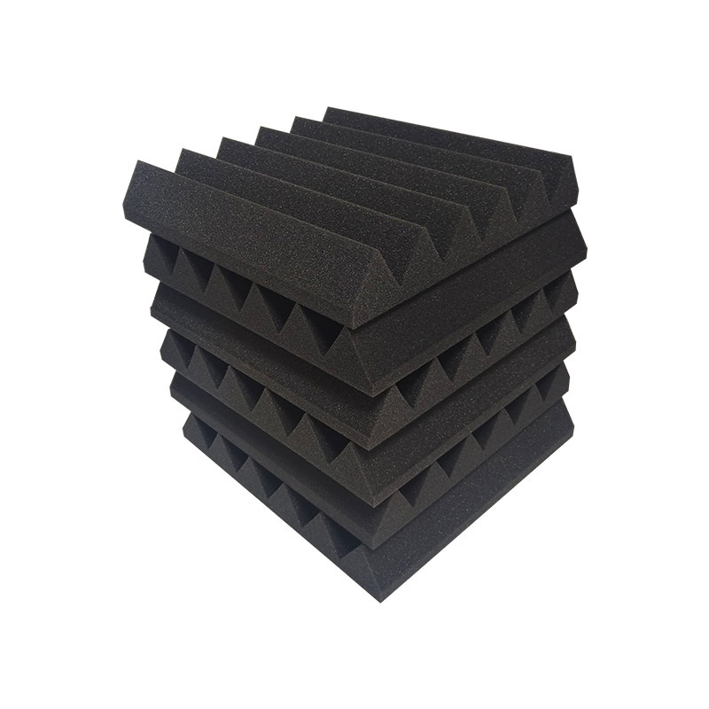 product golden supplier sound panel price absorbing studio 3d sound proof absorbing acoustic foam panels