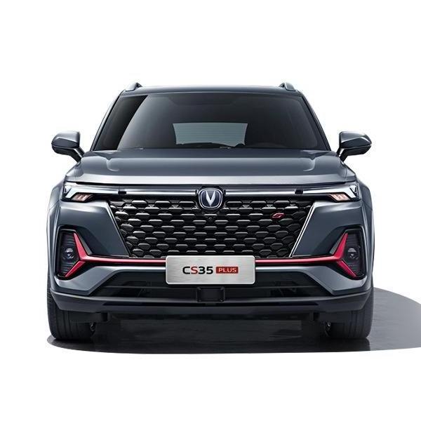 2023 New Suv Changan Uni-k/uni-t Petrol Car Changan Hunter/alsvin/benben/e-star/cs35 Online Sale Changan Car Gasoline Used Cars