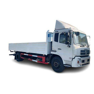 Factory Direct Selling 4x2 6wheel Cargo Truck Cargo Lorry