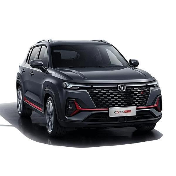 2023 New Suv Changan Uni-k/uni-t Petrol Car Changan Hunter/alsvin/benben/e-star/cs35 Online Sale Changan Car Gasoline Used Cars