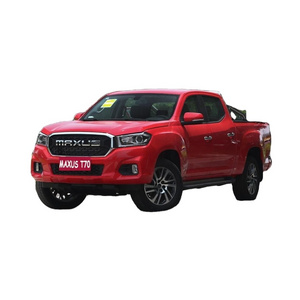 Deposit Made In China Diesel Pickup Maxus T70 4x 4 Pickup For Sale