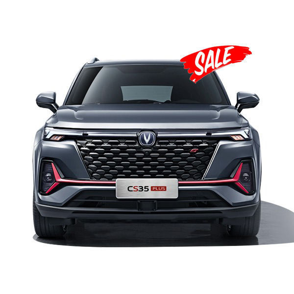 2023 New Suv Changan Uni-k/uni-t Petrol Car Changan Hunter/alsvin/benben/e-star/cs35 Online Sale Changan Car Gasoline Used Cars