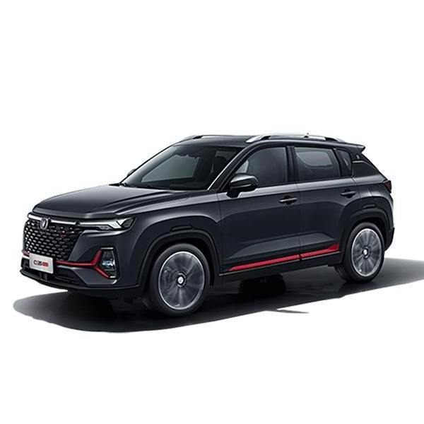 2023 New Suv Changan Uni-k/uni-t Petrol Car Changan Hunter/alsvin/benben/e-star/cs35 Online Sale Changan Car Gasoline Used Cars