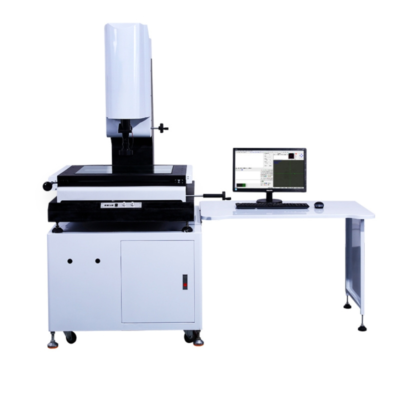 Two Dimensionall Precision Optical  2.0 Dimensional Optical image Measuring Instrument