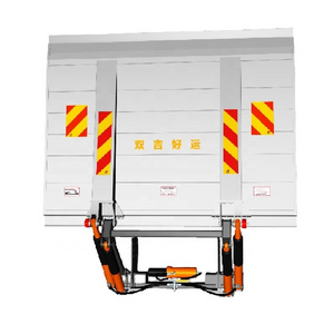 Hot selling tail lift gate for truck truck tail lift cantilever platform tail lift