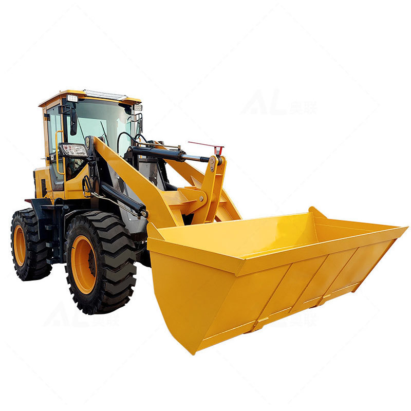 EURO 5 EPA China Small Mini Excavator Backhoe Loader for Sale