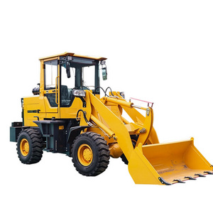 FREE SHIPPING  skid steer loader mini skid steer CE/EPA China wholesale skid steer mini loader bucket for sale