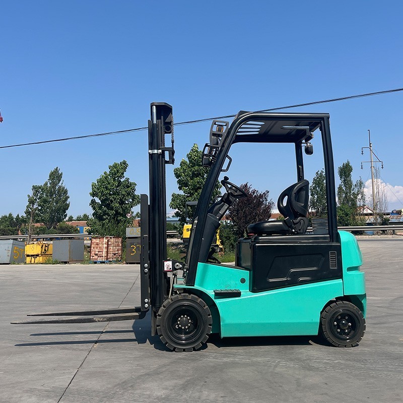 China  1.5ton 2 ton 3 ton 3.5 ton 5 ton small electric forklift price battery forklift electric forklift for sale