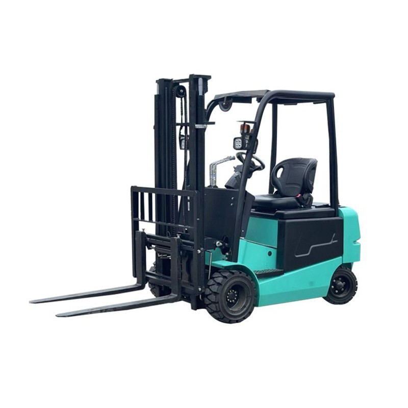 China  1.5ton 2 ton 3 ton 3.5 ton 5 ton small electric forklift price battery forklift electric forklift for sale