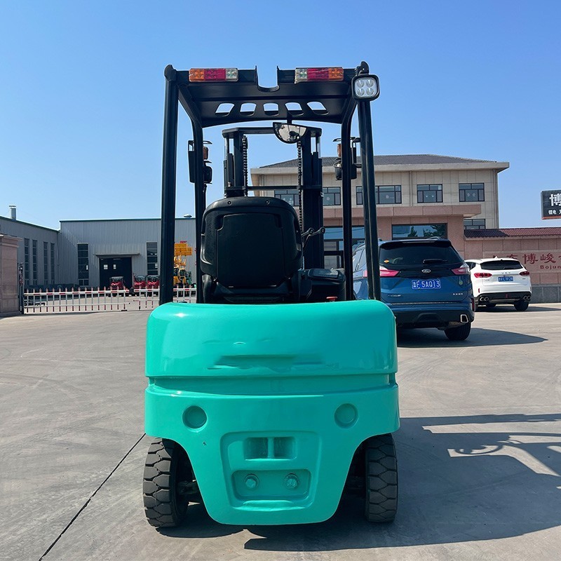 China  1.5ton 2 ton 3 ton 3.5 ton 5 ton small electric forklift price battery forklift electric forklift for sale