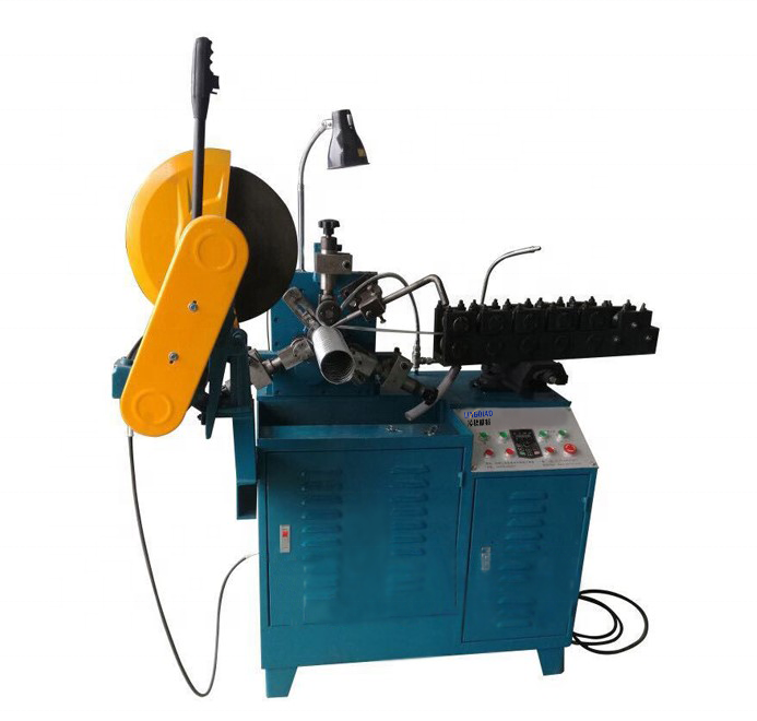 Plastic Electric Sheath Corrugated Hose Making Machine, Corrugated pipe machine