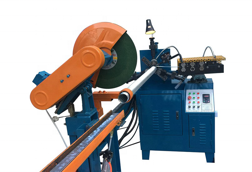 Plastic Electric Sheath Corrugated Hose Making Machine, Corrugated pipe machine