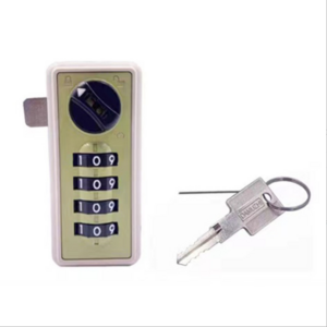 Mechanical Combination Lock, household locker lock, intelligent dial combination lock