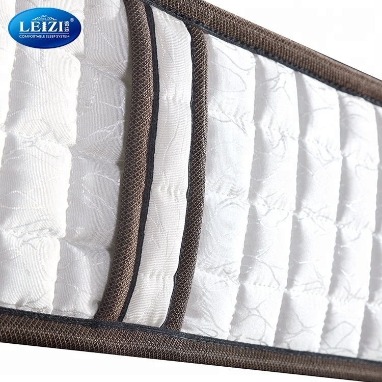 Wholesale Used Single Size Spring Hotel Mattress For Sale