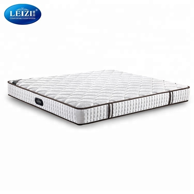 Wholesale Used Single Size Spring Hotel Mattress For Sale