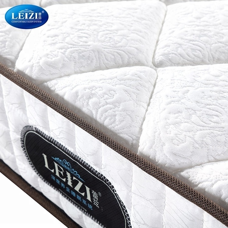 Wholesale Used Single Size Spring Hotel Mattress For Sale