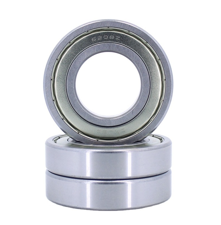 High Quality Original Deep Groove Ball Bearings 608 6203 6204 6305 6304 6306 6205 ZZ 2RS groove ball bearing