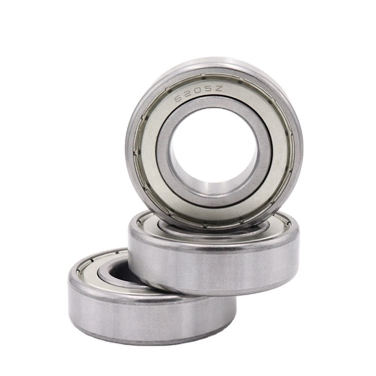 High Quality Original Deep Groove Ball Bearings 608 6203 6204 6305 6304 6306 6205 ZZ 2RS groove ball bearing