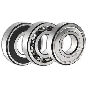 High Quality Original Deep Groove Ball Bearings 608 6203 6204 6305 6304 6306 6205 ZZ 2RS groove ball bearing