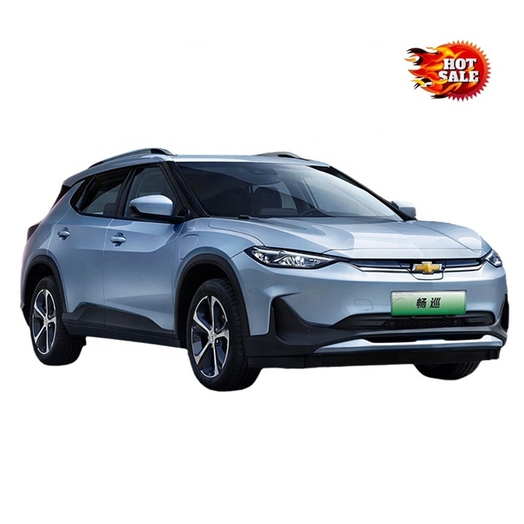 2024 CHEVROLET MENLO SAIC CHANGXUN 2023 2022 GALAXY NEBULA XINGYU EDITION BATTERY EV ELECTRIC CAR 2024 Chevrolet Changxun 2024